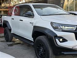 تۆیۆتا هایلۆکس